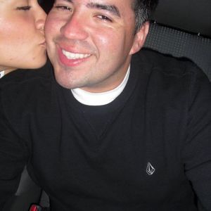 Meet your Posher, Gilbert